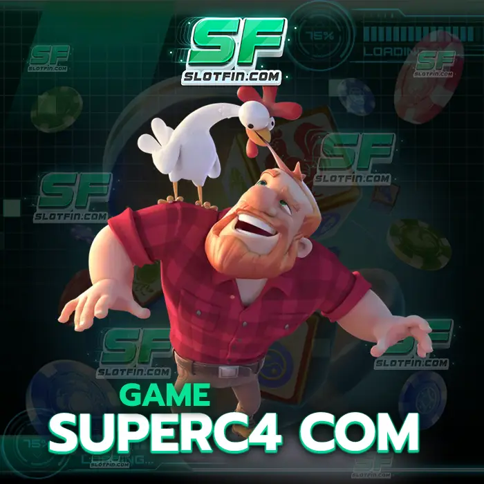 game superc4 com เดิมพันเว็บออนไลน์รายได้จริงรับเงินเต็มจำนวนพร้อมช่วยเหลือทุกคน